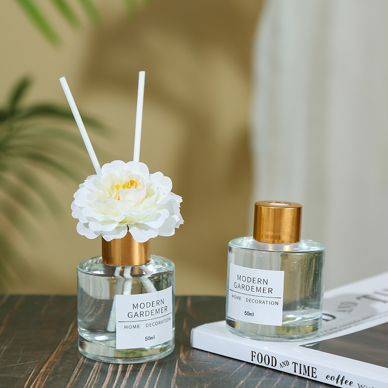 Lavender Oil - 50ml Hilton Shangri-la Reed Diffuser Lavender