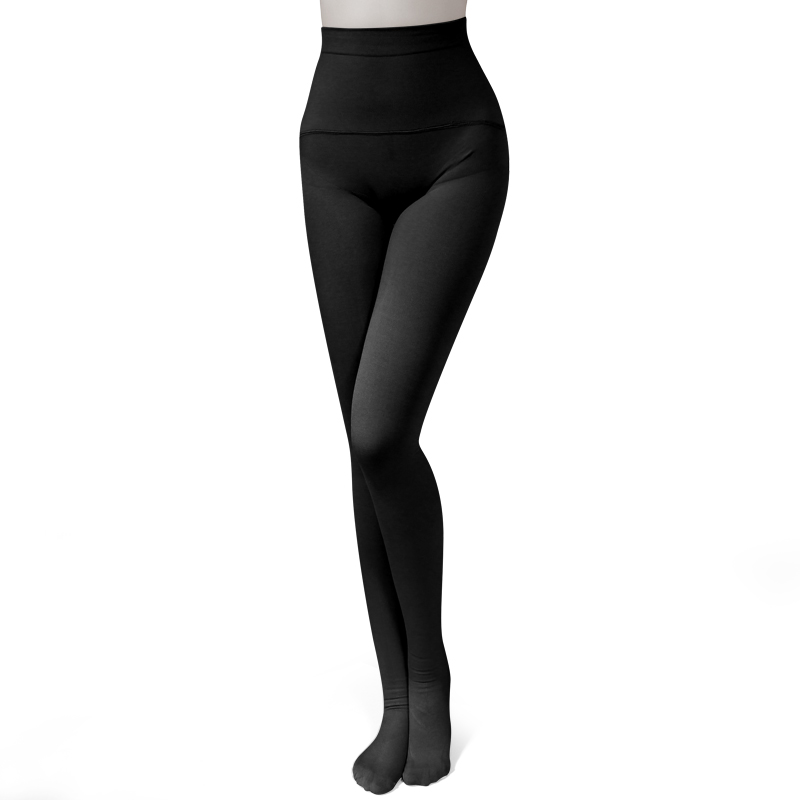 Echinacea - Legbeauty High Waist Varicose Veins Closed