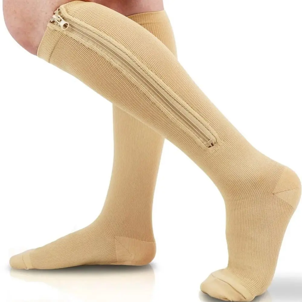 Men Women Zipper Compression S - Echinacea review and price