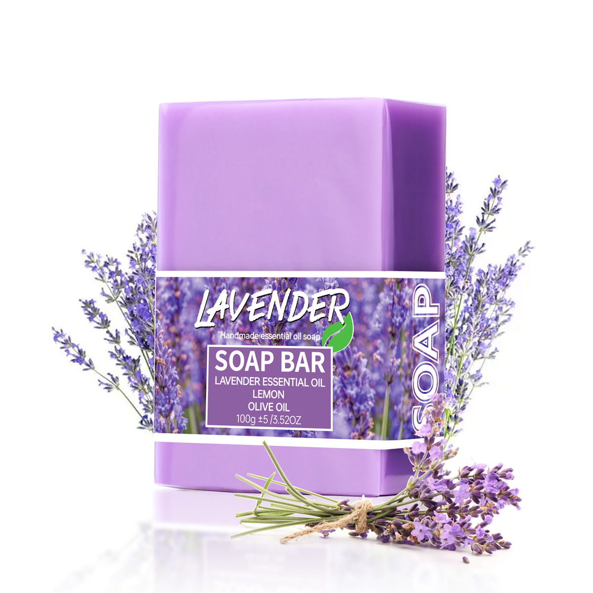 100g Lavender Oil Handmade Gly - Turmeric review and price
