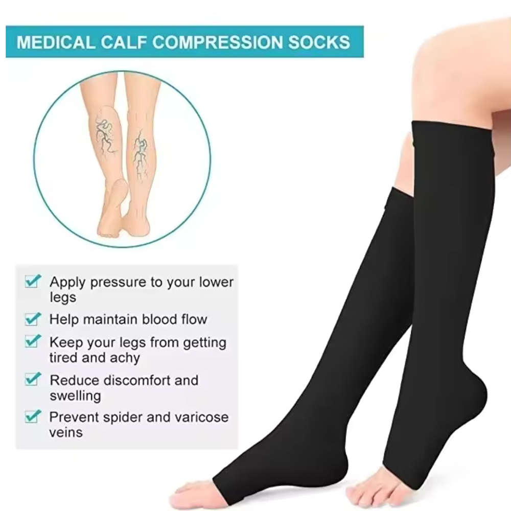 Medical Grade Compression Stoc - Echinacea review and price