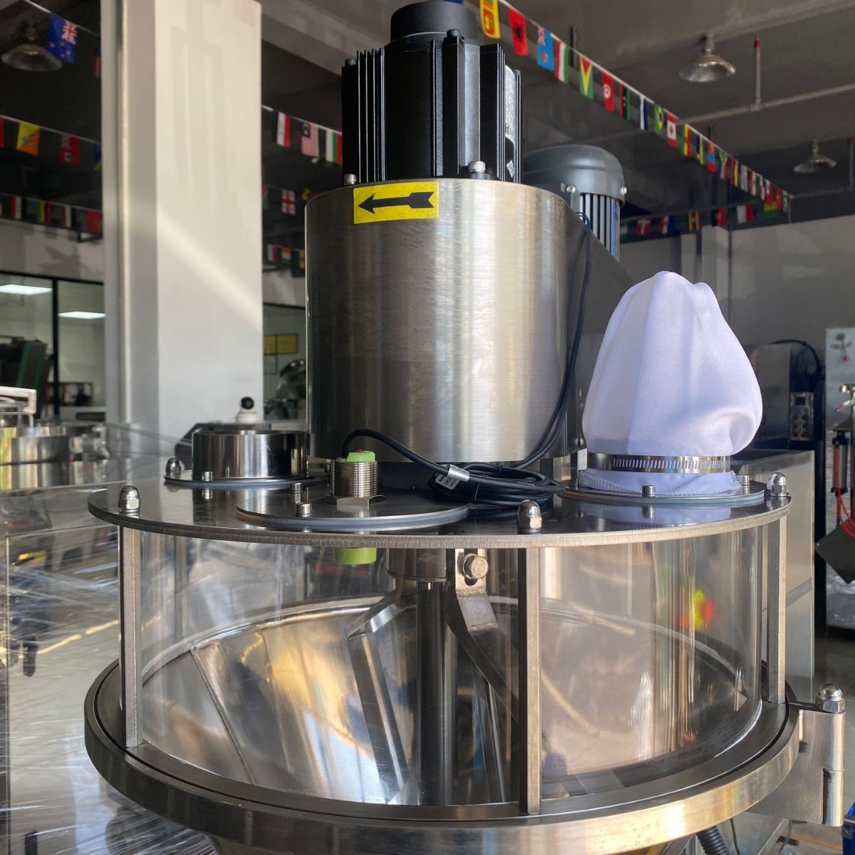 Fully Automatic Turmeric Powde - Turmeric review and price