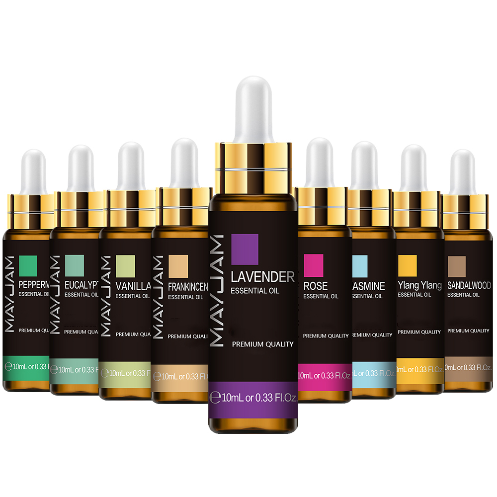 10ML Lavender Eucalyptus Pure  - Chamomile Tea review and price