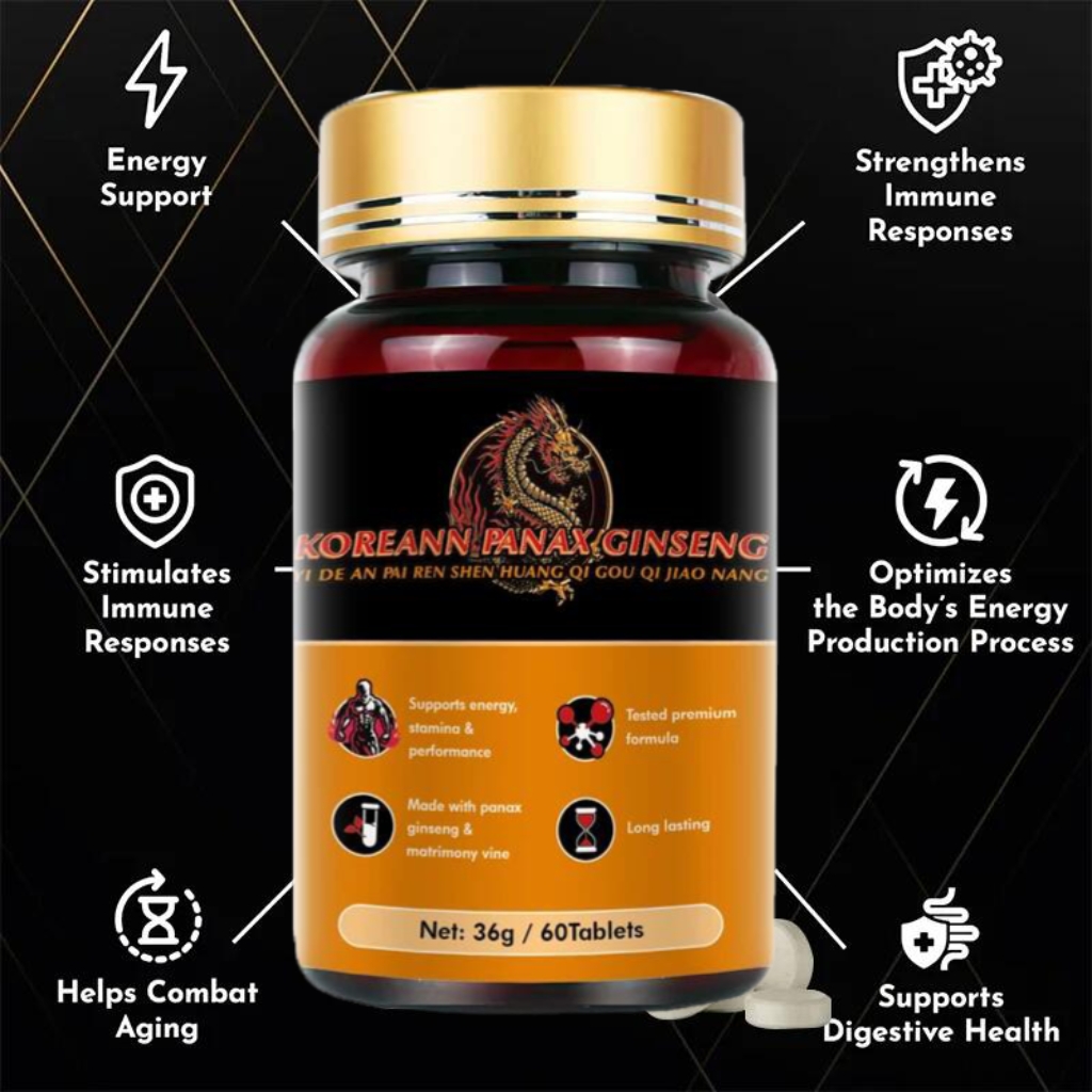 High-Purity Organic Maca Root  - Ginger Tea review and price