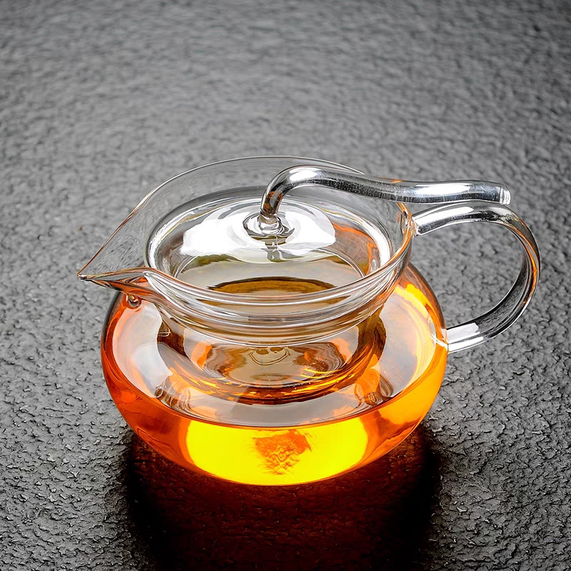 400ml High Quality Heat Resist - Herbal Tea review and price