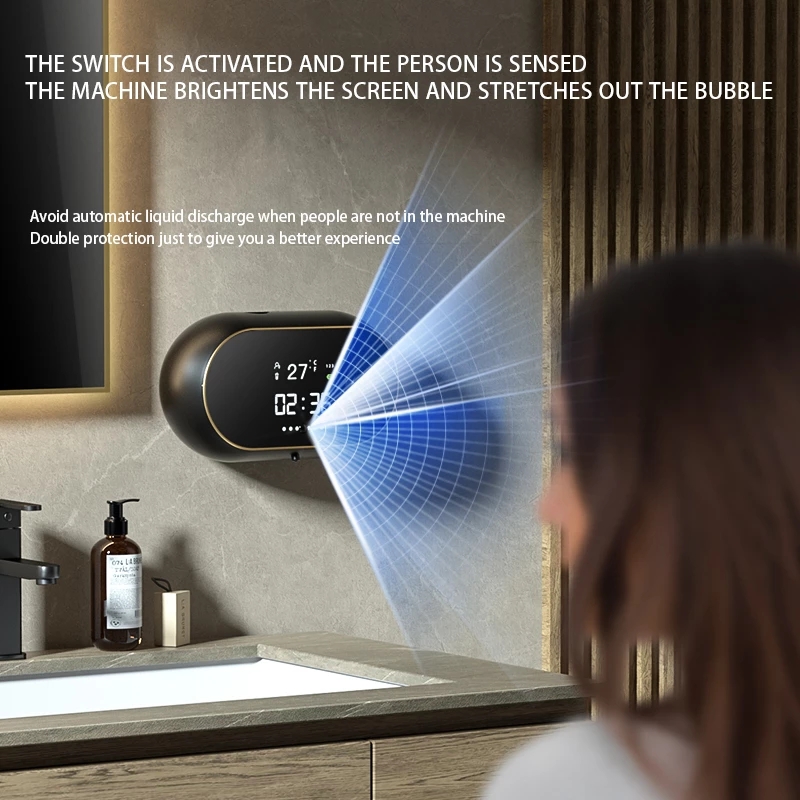 New Wall Mounted Soap Dispense - Herbal Tincture review and price
