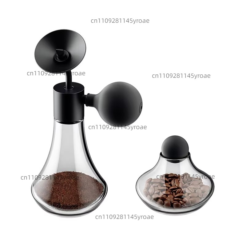 Glass Aroma Sample Bottle Coff - Essential Oils review and price