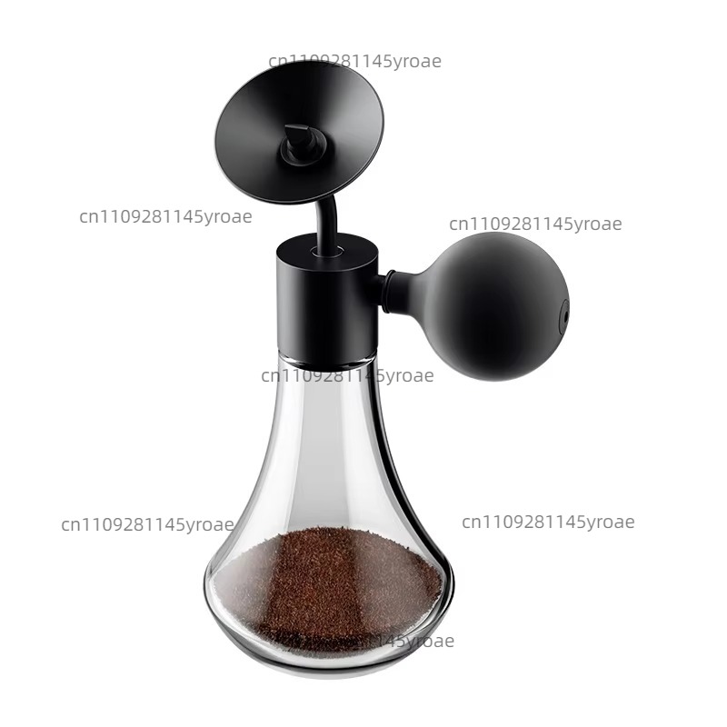 Glass Aroma Sample Bottle Coff - Essential Oils review and price