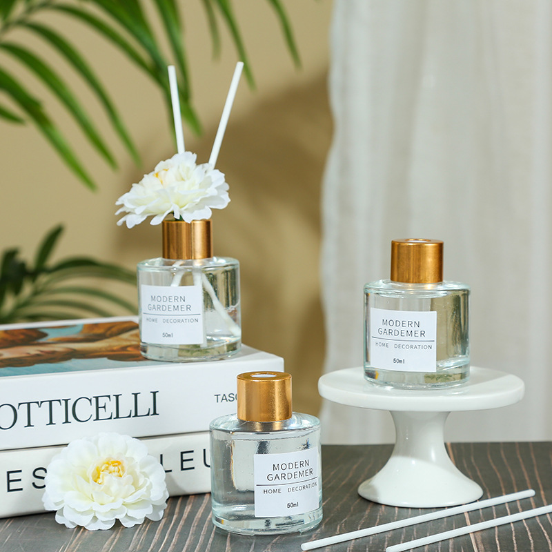 50ml Hilton Shangri-la Reed Di - Lavender Oil review and price