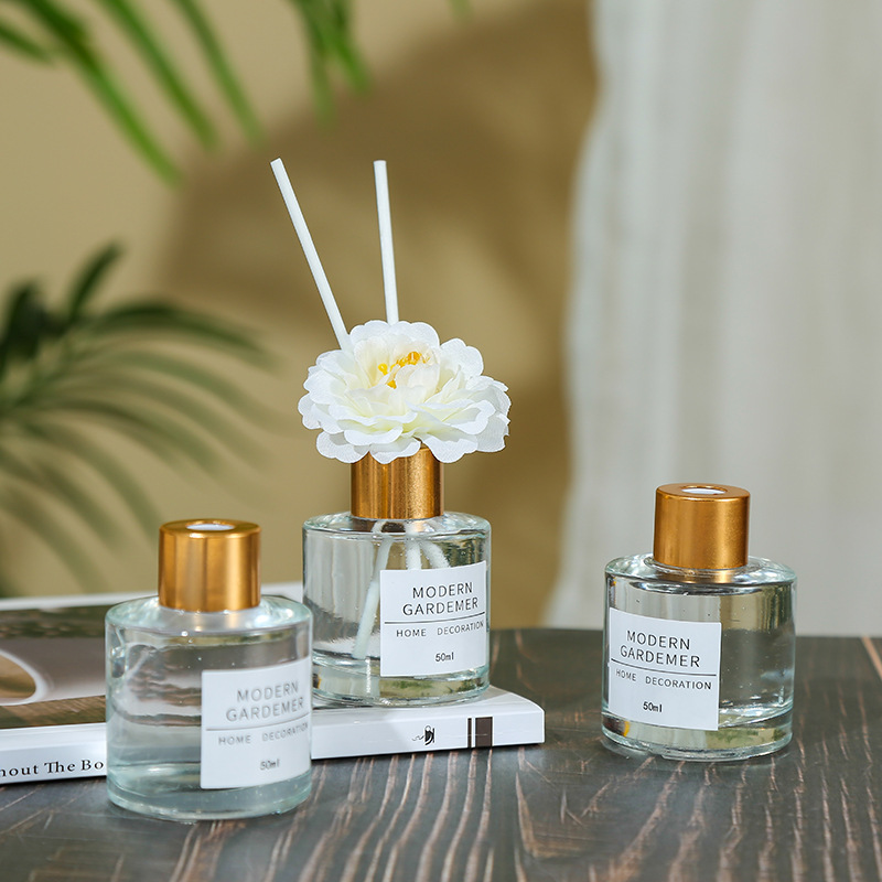 50ml Hilton Shangri-la Reed Di - Lavender Oil review and price
