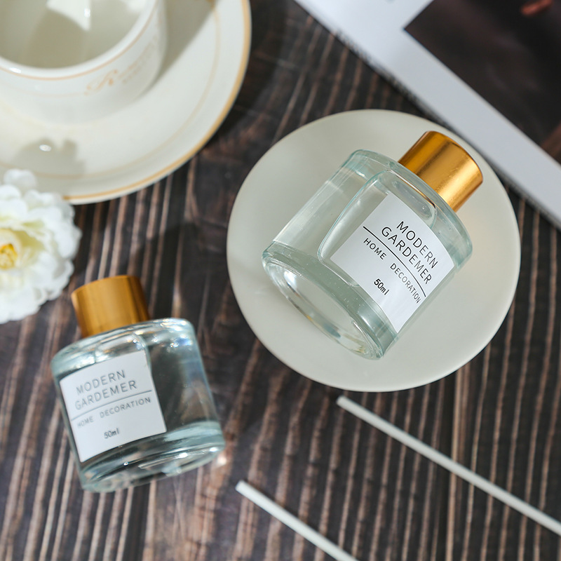 50ml Hilton Shangri-la Reed Di - Lavender Oil review and price