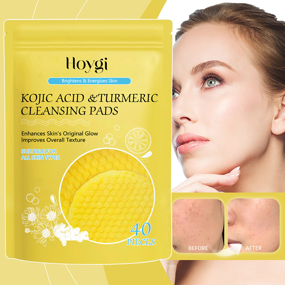 Kojic Acid Turmeric Cleansing  - Turmeric review and price