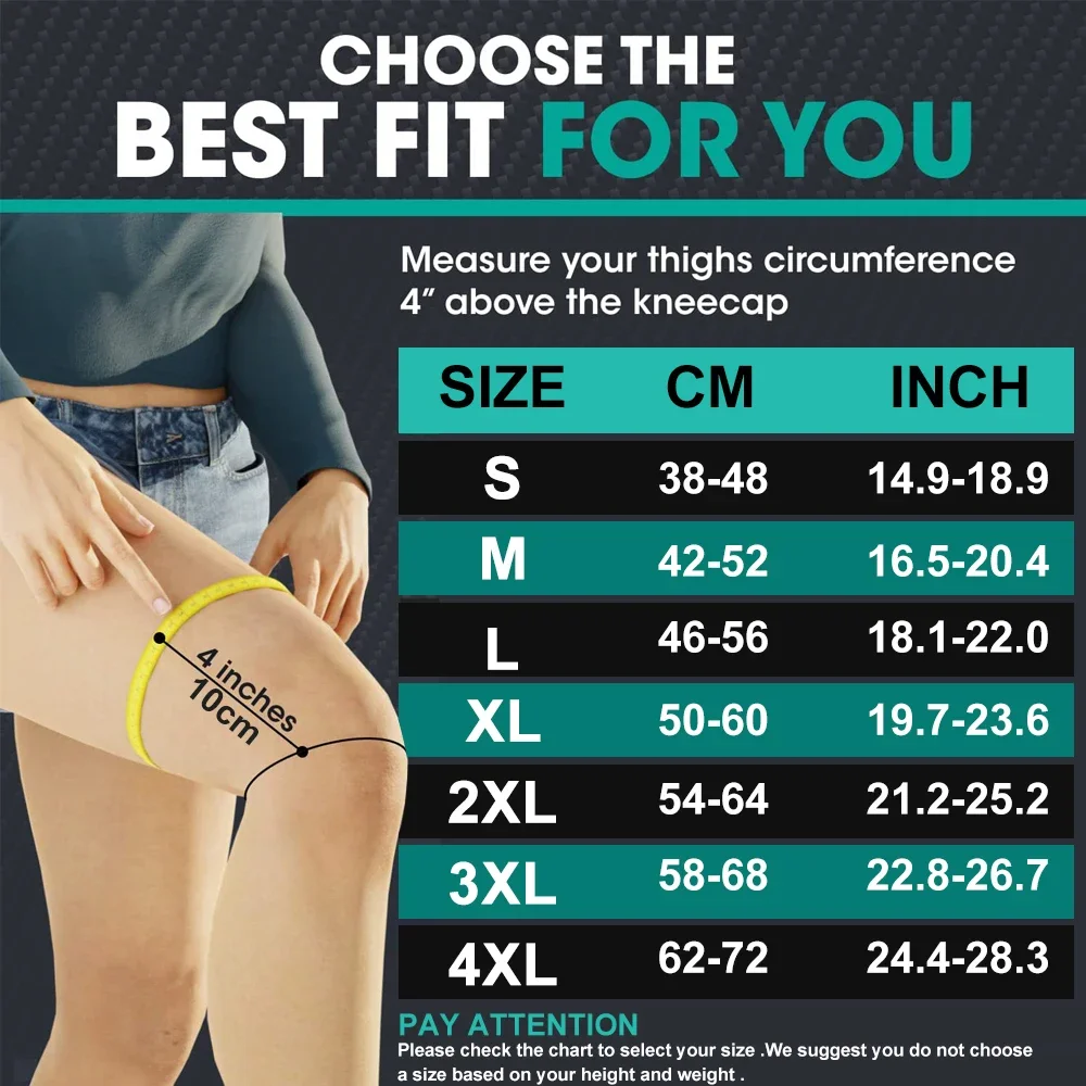 1Pair Thigh High Compression S - Echinacea review and price