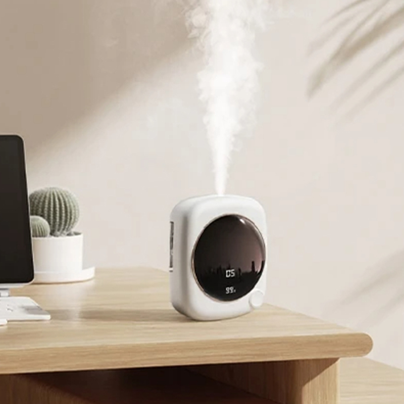 Automatic Aromatherapy Diffuse - Lavender Oil review and price