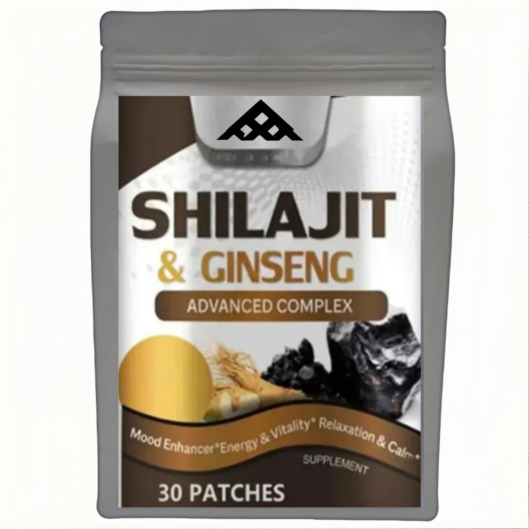 Hot Sale: 30-Patch Shilajit &  - Ginger Tea review and price