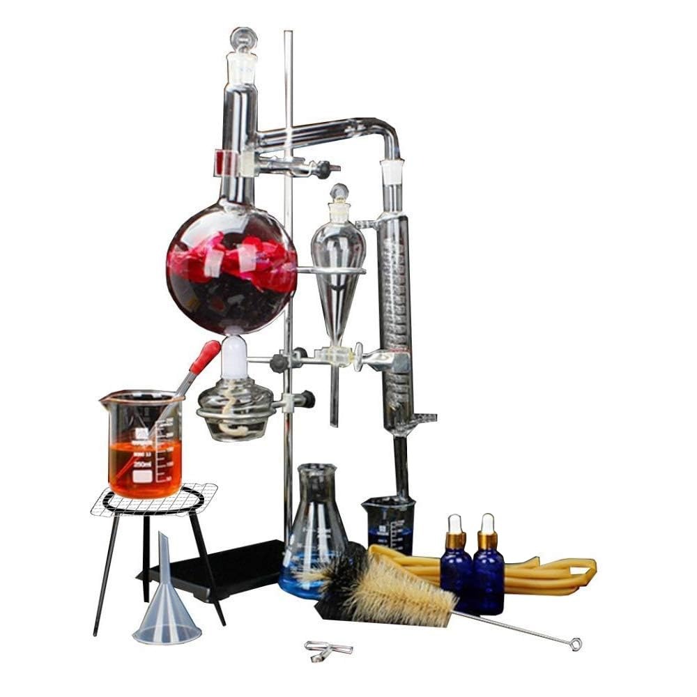 Home Distiller to Make Essenti - Essential Oils review and price