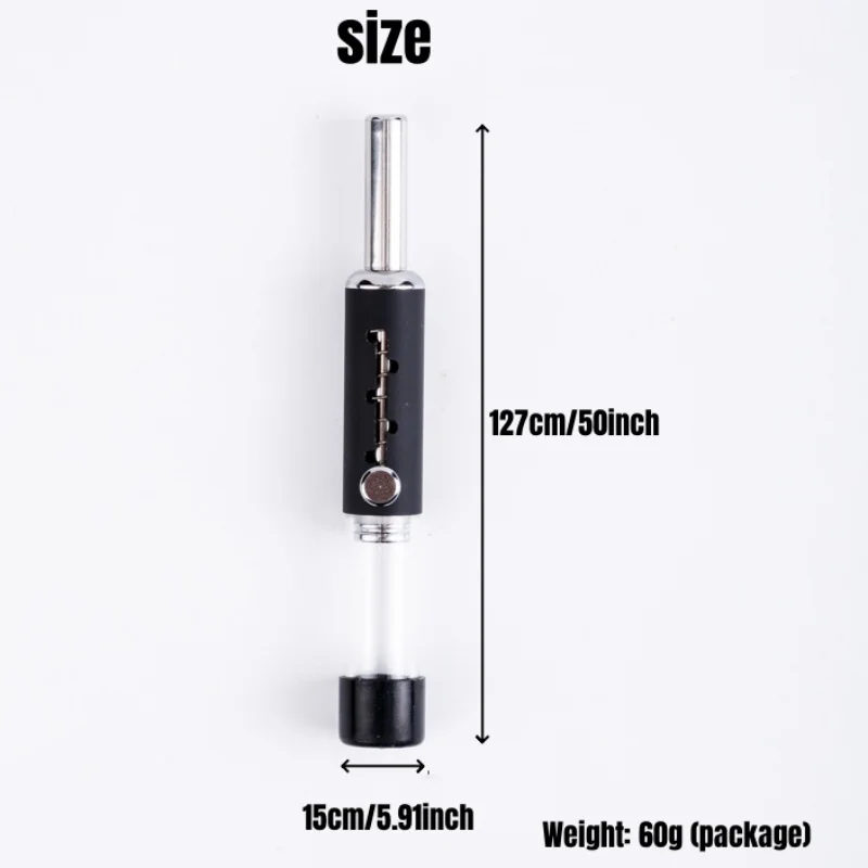 5-Level Adjustable Dry Herb Pi - Dried Herbs review and price