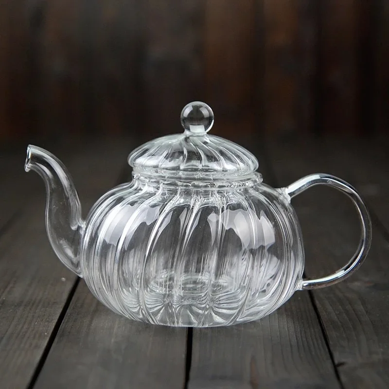 600ml Striped pumpkin shape fl - Herbal Tea review and price