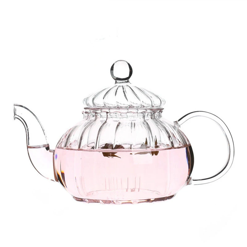 600ml Striped pumpkin shape fl - Herbal Tea review and price