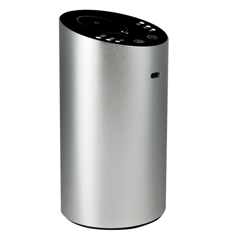 HTMCK Wireless Car Aroma Diffu - Lavender Oil review and price