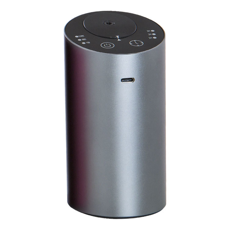 HTMCK Wireless Car Aroma Diffu - Lavender Oil review and price