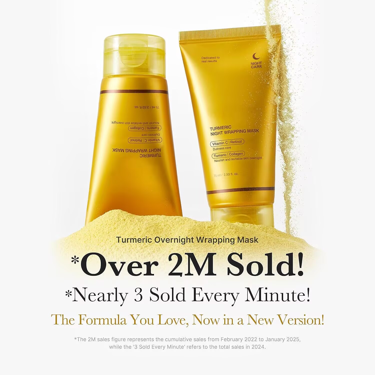 Turmeric Collagen Wrapping Pee - Turmeric review and price