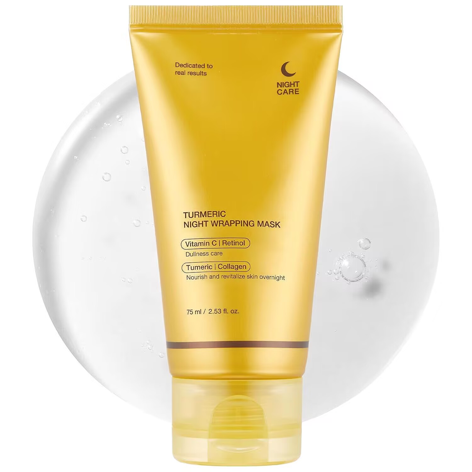 Turmeric Collagen Wrapping Pee - Turmeric review and price