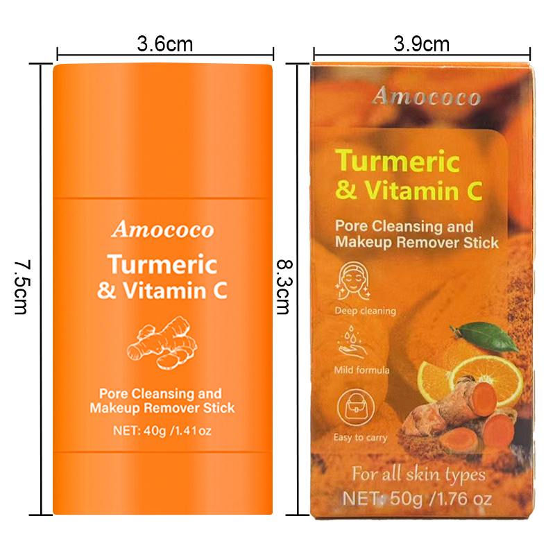 Amococo Turmeric Vitamin C Avo - Turmeric review and price