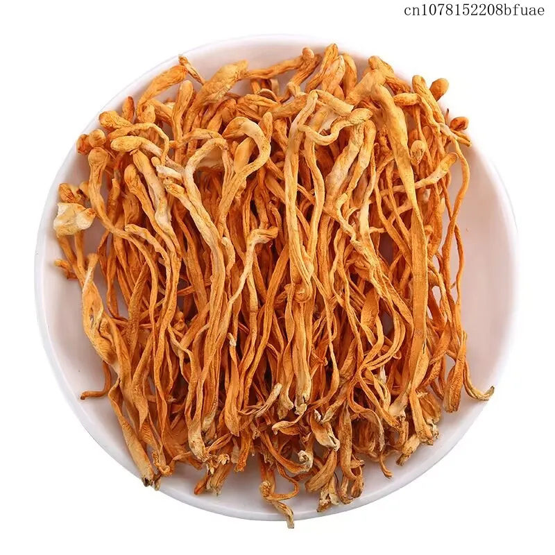 250g/500g Dried Cordyceps Flow - Dried Herbs review and price
