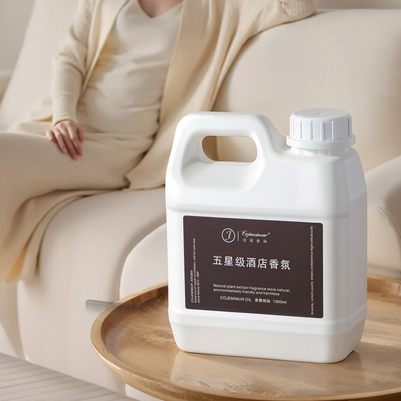 1300ml 5-star Hotel Aromathera - Lavender Oil review and price