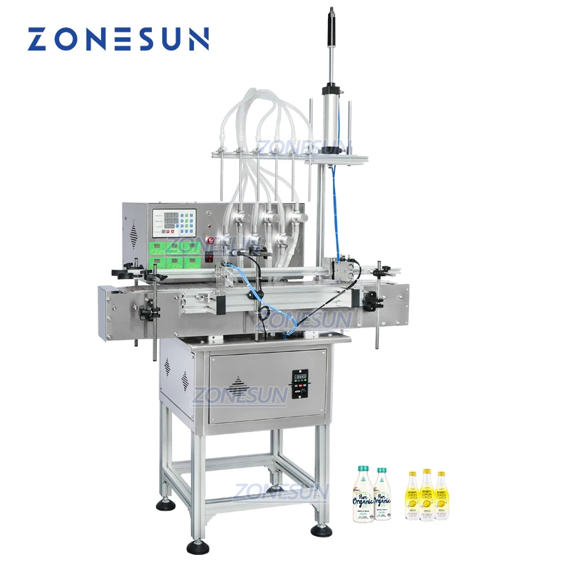 ZONESUN ZS-DTMP6M Automatic Li - Essential Oils review and price