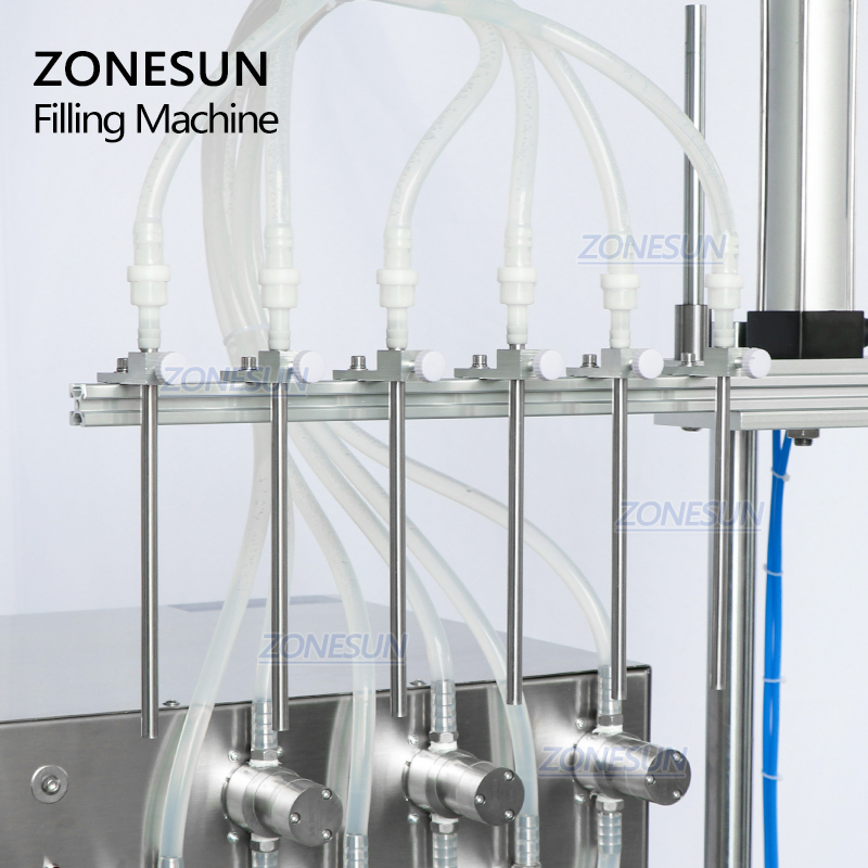ZONESUN ZS-DTMP6M Automatic Li - Essential Oils review and price