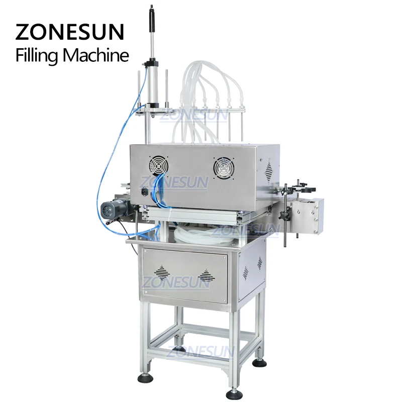ZONESUN ZS-DTMP6M Automatic Li - Essential Oils review and price