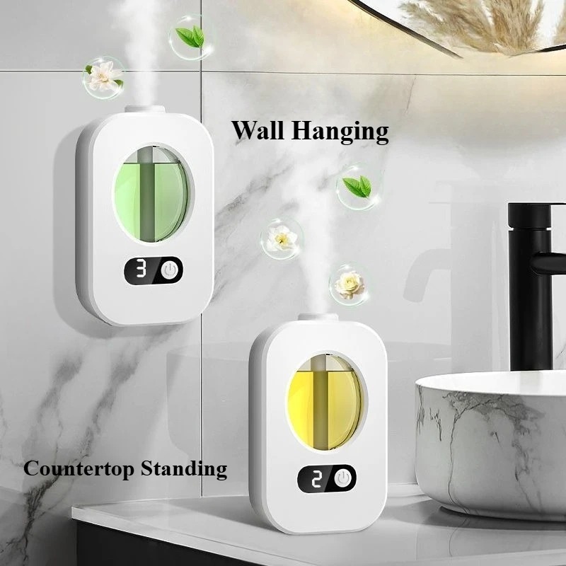 Humidifier USB Automatic Diffu - Lavender Oil review and price