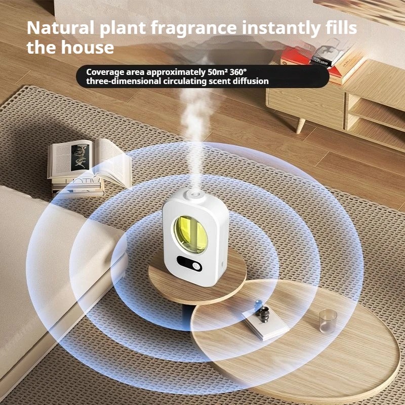 Humidifier USB Automatic Diffu - Lavender Oil review and price