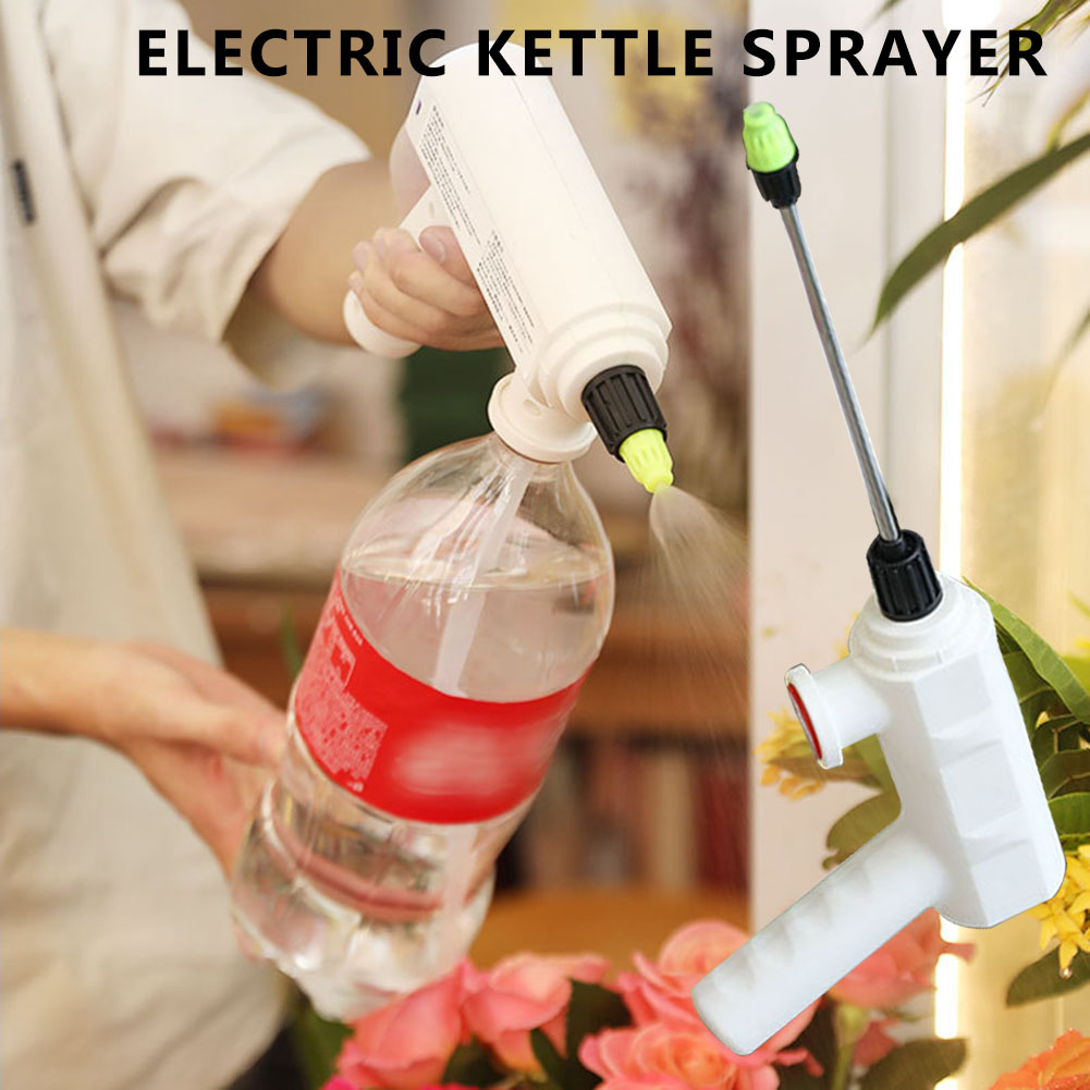 Electric Plant Spray Bottle Wa - Herbal Tincture review and price