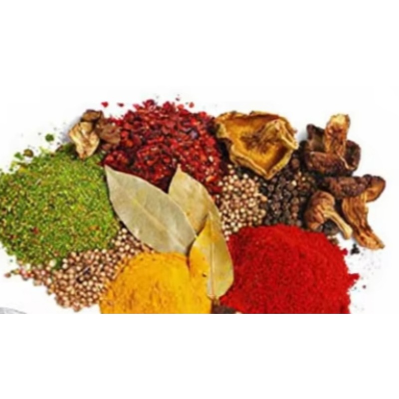 Dust Collecting Tea Leaf Turme - Turmeric review and price