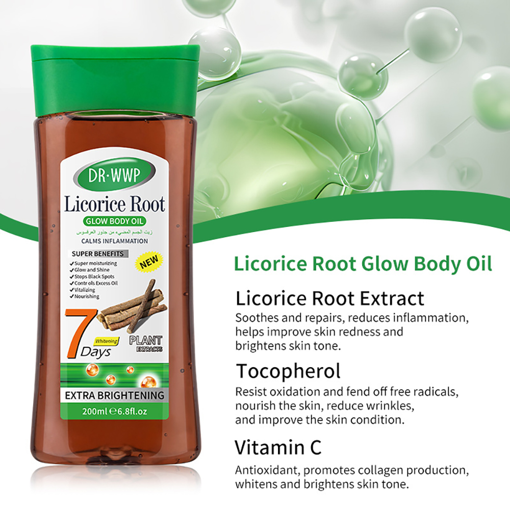 Licorice Root Body Massage Ess - Licorice Root Sticks review and price