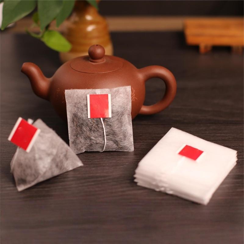 Eco Friendly Degradable Tea Ba - Herbal Tea review and price