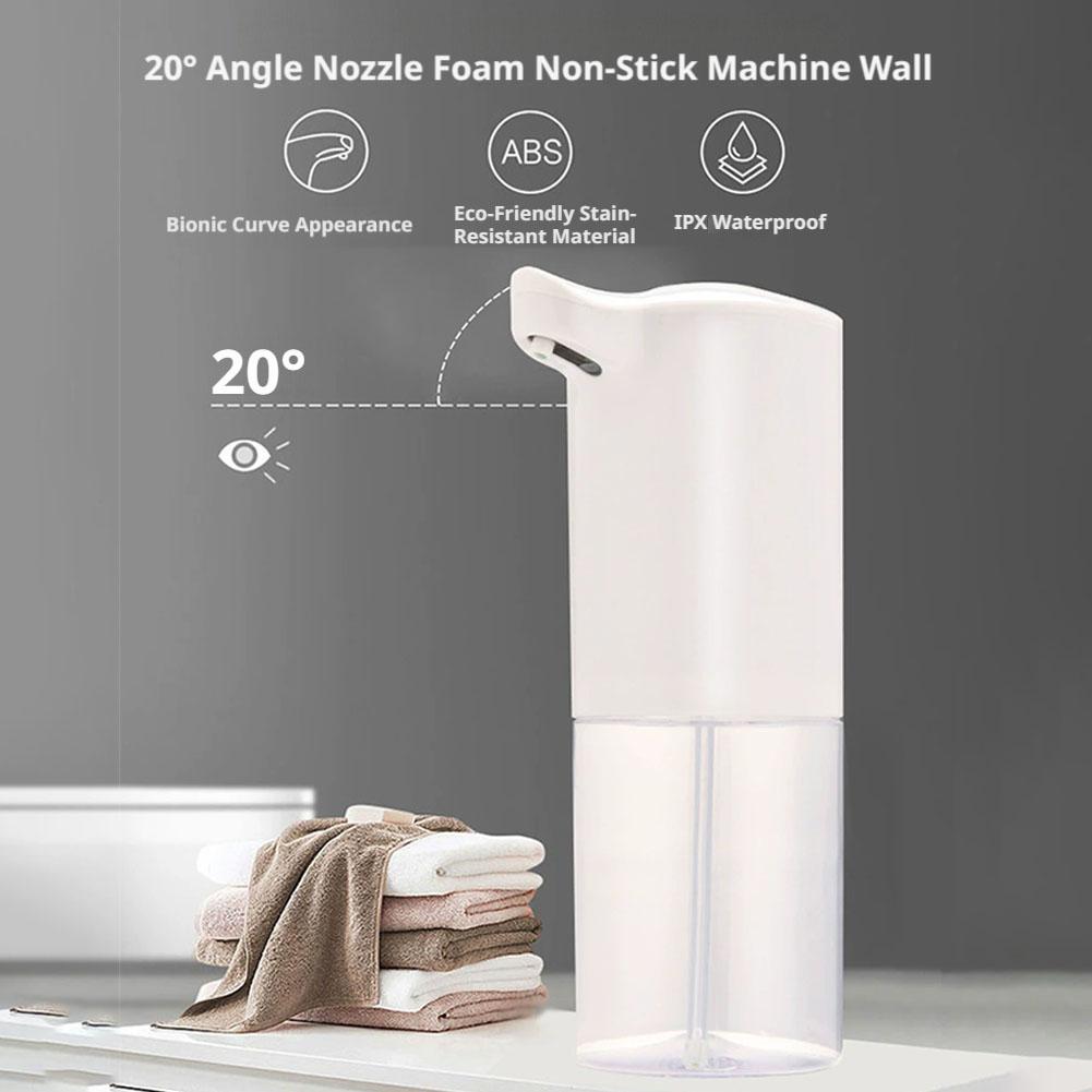 Automatic Soap Dispenser Soap  - Herbal Tincture review and price