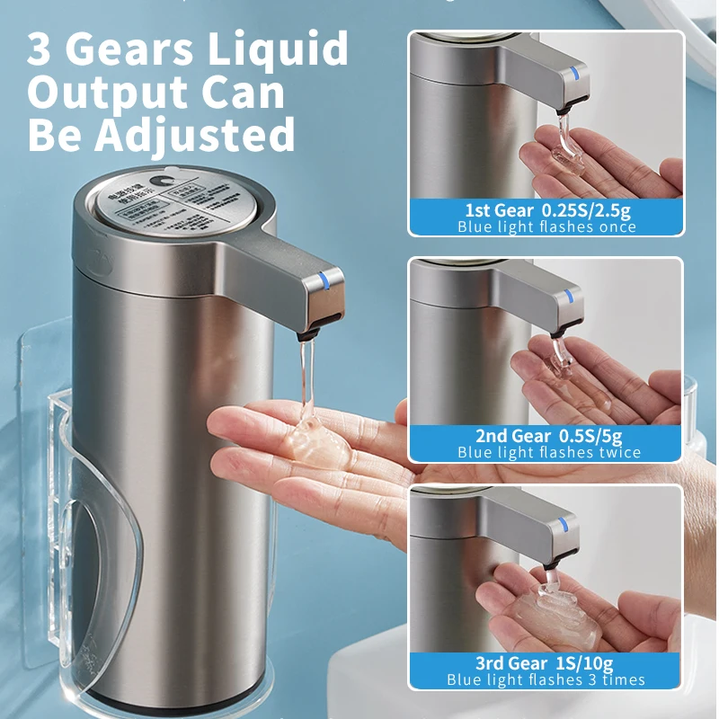 270ml Kitchen Soap Machine Aut - Herbal Tincture review and price