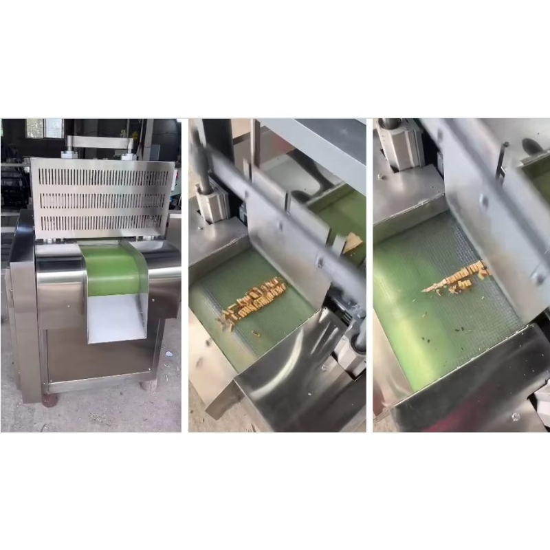 Automatic Herbal Tea Leaf Cutt - Herbal Tea review and price