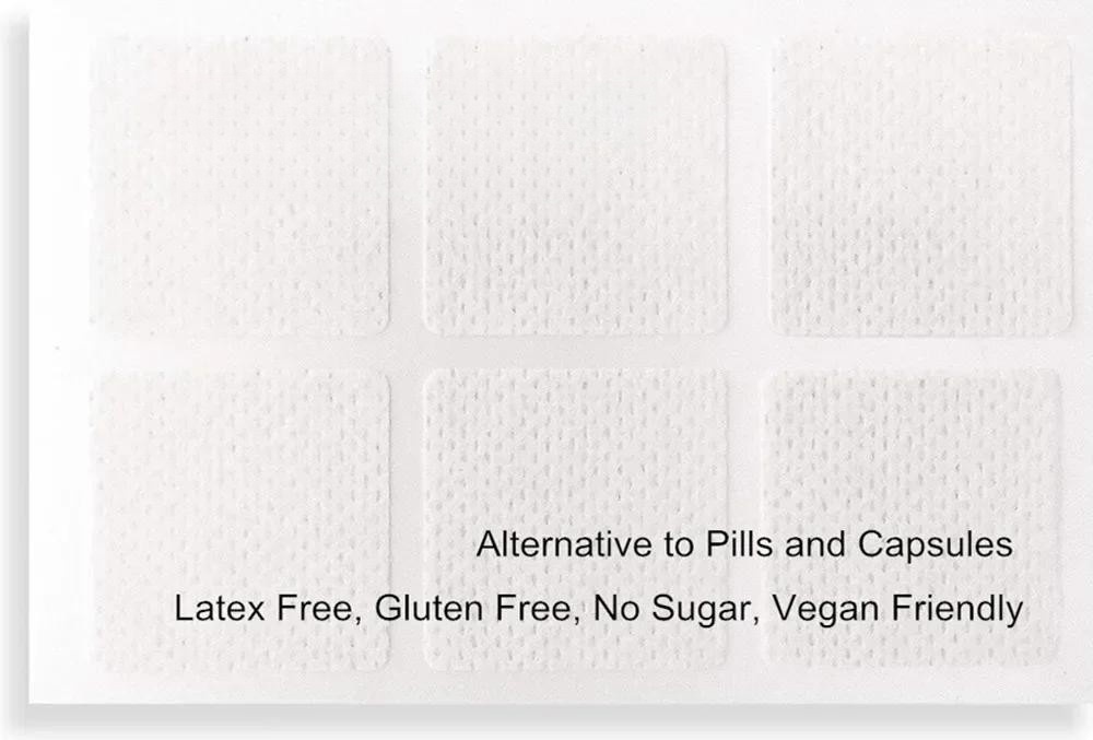 30 Patches Immune System Boost - Echinacea review and price