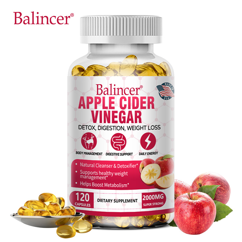 Apple Cider Vinegar-with Magne - Herbal Tincture review and price