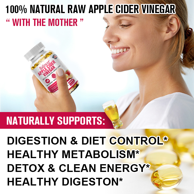 Apple Cider Vinegar-with Magne - Herbal Tincture review and price