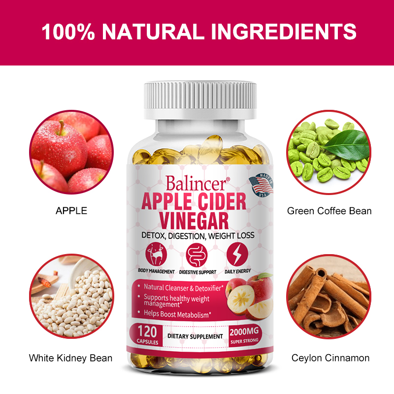 Apple Cider Vinegar-with Magne - Herbal Tincture review and price