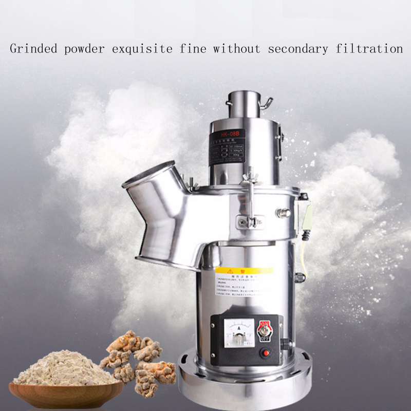 Commercial Hammer Mill Dried S - Dried Herbs review and price