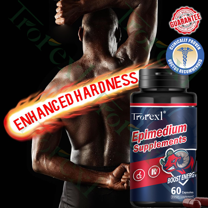 Herb Eleuthero Root Wolfberry  - Herbal Supplement review and price