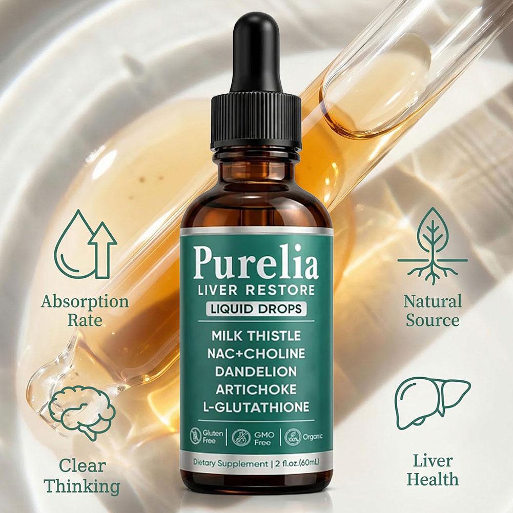 Daily Herbal Wellness Drops 60 - Herbal Tincture review and price