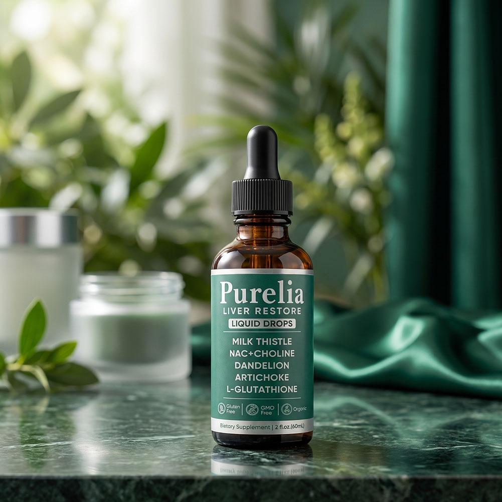 Daily Herbal Wellness Drops 60 - Herbal Tincture review and price